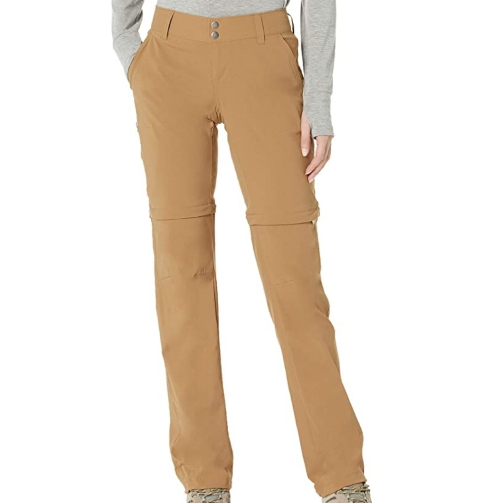 Columbia convertible pants